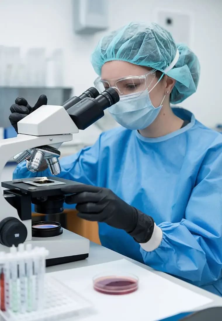 Pharma & life sciences